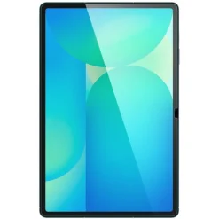 SZKŁO HARTOWANE SPIGEN SAMSUNG GALAXY TAB S10 FE+ PLUS 13.1 X620 / X626B GLAS.TR SLIM CLEAR