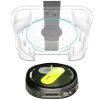 SZKŁO HARTOWANE SPIGEN SAMSUNG GALAXY WATCH 8 44 MM GLAS.TR ”EZ-FIT” 2-PACK CLEAR