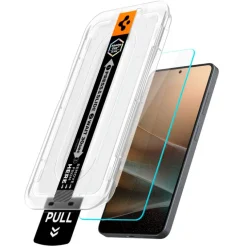 SZKŁO HARTOWANE SPIGEN SAMSUNG GALAXY S26+ PLUS GLAS RR EZ FIT PRO ANTI REFLECTION 2-PACK CLEAR