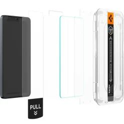 SZKŁO HARTOWANE SPIGEN SAMSUNG GALAXY S26+ PLUS GLAS RR EZ FIT PRO ANTI REFLECTION 2-PACK CLEAR