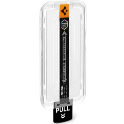 SZKŁO HARTOWANE SPIGEN SAMSUNG GALAXY S26+ PLUS GLAS RR EZ FIT PRO ANTI REFLECTION 2-PACK CLEAR