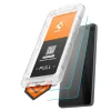SZKŁO HARTOWANE SPIGEN SAMSUNG GALAXY S26 ULTRA GLAS.TR "EZ FIT PRO" HD 2-PACK CLEAR
