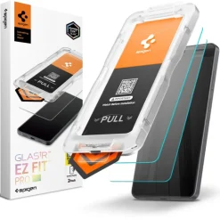 SZKŁO HARTOWANE SPIGEN SAMSUNG GALAXY S26 ULTRA GLAS.TR