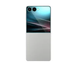 SZKŁO HARTOWANE SPIGEN SAMSUNG GALAXY Z FLIP 7 GLAS.TR ”EZ FIT” HD CLEAR