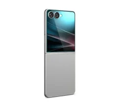 SZKŁO HARTOWANE SPIGEN SAMSUNG GALAXY Z FLIP 7 GLAS.TR ”EZ FIT” HD CLEAR