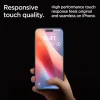 SZKŁO PRYWATYZUJĄCE SPIGEN GLAS.TR ”EZ FIT” 2-PACK IPHONE 16 PRO, 17, 17 Pro PRIVACY