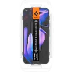 SZKŁO PRYWATYZUJĄCE SPIGEN GOOGLE PIXEL 9 / 9 PRO / 10 / 10 PRO GLAS.TR ”EZ FIT” 2-PACK PRIVACY