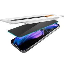 SZKŁO PRYWATYZUJĄCE SPIGEN GOOGLE PIXEL 9 PRO XL GLAS.TR ”EZ FIT” 2-PACK PRIVACY