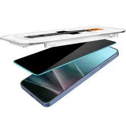 SZKŁO PRYWATYZUJĄCE SPIGEN SAMSUNG GALAXY S26 GLAS.TR ”EZ FIT” HD 2-PACK PRIVACY