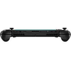 SZKŁO SPIGEN ROG ALLY / ALLY X 2023-2025 / MSI CALW 7 AI+ GLAS.TR SLIM 2-PACK CLEAR
