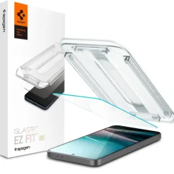 SZKŁO SPIGEN SAMSUNG GALAXY A36 / A37 5G GLAS.TR ”EZ FIT HD” CLEAR