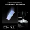 SZKŁO SPIGEN SAMSUNG GALAXY A57 5G GLAS.TR "EZ FIT PRO" 2-PACK CLEAR