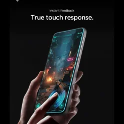 SZKŁO SPIGEN SAMSUNG GALAXY A57 5G GLAS.TR 