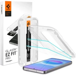 SZKŁO SPIGEN SAMSUNG GALAXY A57 5G GLAS.TR 