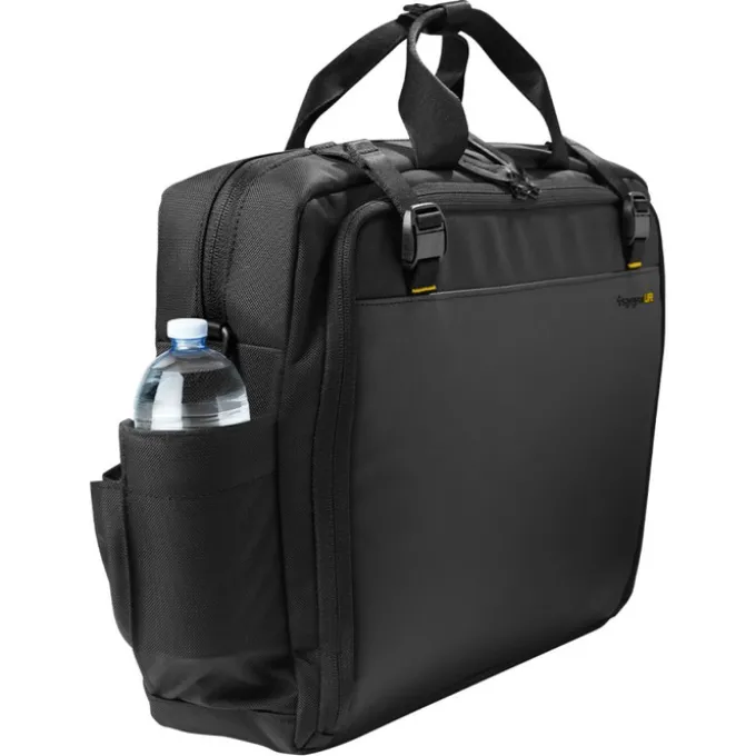 TORBA NA LAPTOPA SPIGEN KD300 KLASDEN LAPTOP BAG CZARNA