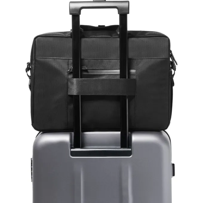 TORBA NA LAPTOPA SPIGEN KD300 KLASDEN LAPTOP BAG CZARNA
