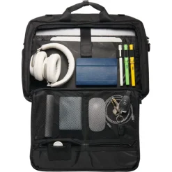 TORBA NA LAPTOPA SPIGEN KD300 KLASDEN LAPTOP BAG CZARNA