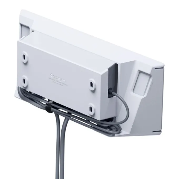 UCHWYT ŚCIENNY SPIGEN STARLINK 3RD GEN DO ROUTERA BIAŁY