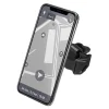 Uchwyt Do Kratki SPIGEN Click.r Vent Car Mount Black