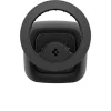 UCHWYT DO KRATKI SPIGEN TESLA MODEL 3 2024 Y JUNIPER MAGSAFE CZARNY