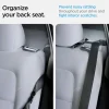UCHWYT DO PASÓW BEZPIECZEŃSTWA SPIGEN TESLA MODEL Y BACKSEAT SEATBELT HOLDER BLACK