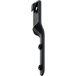 UCHWYT DO PASÓW BEZPIECZEŃSTWA SPIGEN TESLA MODEL Y BACKSEAT SEATBELT HOLDER BLACK