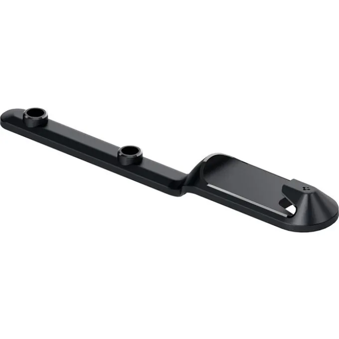 UCHWYT DO PASÓW BEZPIECZEŃSTWA SPIGEN TESLA MODEL Y BACKSEAT SEATBELT HOLDER BLACK