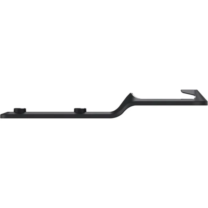 UCHWYT DO PASÓW BEZPIECZEŃSTWA SPIGEN TESLA MODEL Y BACKSEAT SEATBELT HOLDER BLACK