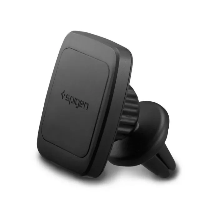 Uchwyt Magnetyczny Do Kratki SPIGEN H12 Air Vent Magnetic Car Mount Holder