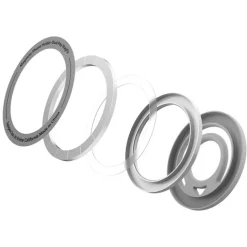 UCHWYT NA PALEC SPIGEN DUAL POP MAGSAFE SZARY