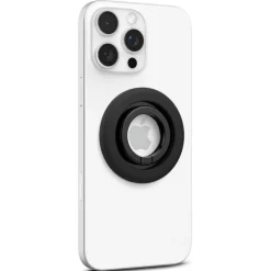 UCHWYT NA PALEC SPIGEN NANO POP MAGSAFE PHONE RING BLACK SESAME