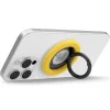 UCHWYT NA PALEC SPIGEN NANO POP MAGSAFE PHONE RING MANGO YELLOW
