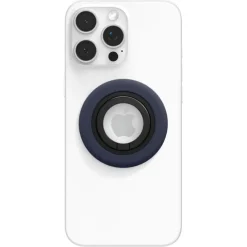 UCHWYT NA PALEC SPIGEN NANO POP MAGSAFE PHONE RING BLUEBERRY NAVY