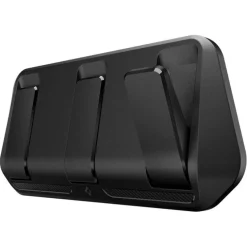 UCHWYT NA SIEDZENIE SPIGEN TESLA MODEL Y/3 CZARNY