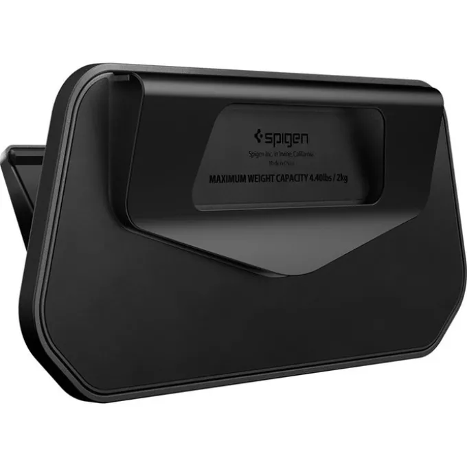 UCHWYT NA SIEDZENIE SPIGEN TESLA MODEL Y/3 CZARNY