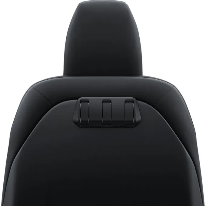 UCHWYT NA SIEDZENIE SPIGEN TESLA MODEL Y/3 CZARNY