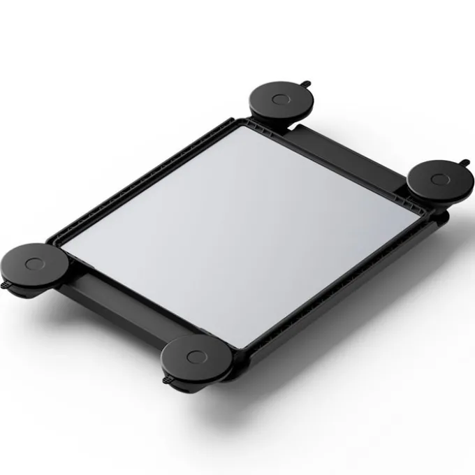 UCHWYT SAMOCHODOWY SPIGEN STARLINK MINI WINDOW CAR MOUNT STL100 BLACK
