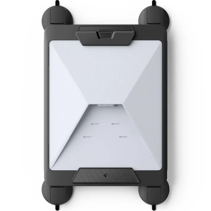 UCHWYT SAMOCHODOWY SPIGEN STARLINK MINI WINDOW CAR MOUNT STL100 BLACK