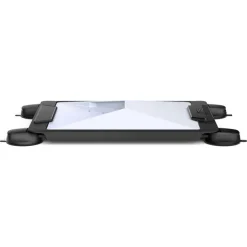 UCHWYT SAMOCHODOWY SPIGEN STARLINK MINI WINDOW CAR MOUNT STL100 BLACK