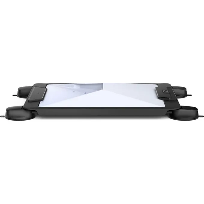 UCHWYT SAMOCHODOWY SPIGEN STARLINK MINI WINDOW CAR MOUNT STL100 BLACK