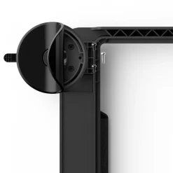 UCHWYT SAMOCHODOWY SPIGEN STARLINK MINI WINDOW CAR MOUNT STL100 BLACK
