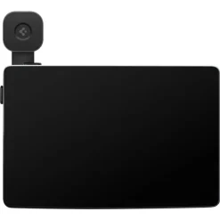 UCHWYT SAMOCHODOWY SPIGEN TESLA ONETAP 3 MAGSAFE BLACK SCREEN MOUNT