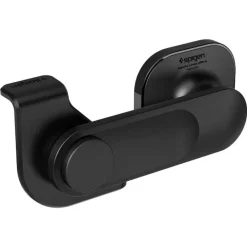 UCHWYT SAMOCHODOWY SPIGEN TESLA ONETAP 3 MAGSAFE BLACK SCREEN MOUNT