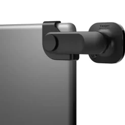 UCHWYT SAMOCHODOWY SPIGEN TESLA ONETAP 3 MAGSAFE BLACK SCREEN MOUNT