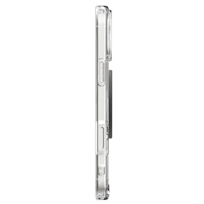 UCHWYT SPIGEN DUAL POP MAGSAFE SLIM MARBLE GRAY