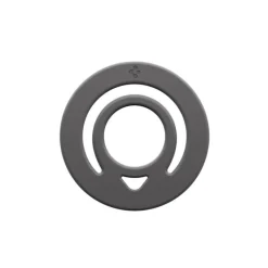 UCHWYT SPIGEN DUAL POP MAGSAFE SLIM MARBLE GRAY