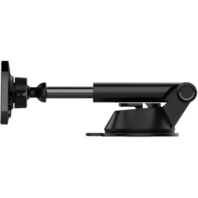 Uchwyt Spigen ITS35 Magnetyczny Magsafe Na Deskę Dashboard Car Mount Black