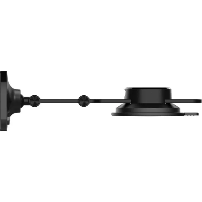 Uchwyt Spigen Its35-3 Onetap Magnetic Magsafe Windshield & Dashboard Car Mount Black