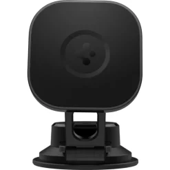 Uchwyt Spigen Its35-3 Onetap Magnetic Magsafe Windshield & Dashboard Car Mount Black