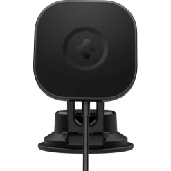 UCHWYT SPIGEN ITS35W-3 ONETAP PRO 3 MAGNETIC MAGSAFE NA SZYBĘ I KOKPIT BEZPRZEWODOWY CZARNY